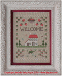 (image for) Strawberries House